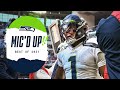 Seahawks Mic'd Up: Best of 2021 | Seahawks Saturday Night