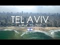 MUST DO In TEL AVIV (ISRAEL) - Vlog #126