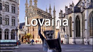 CCTBelgica #01 | Lovaina - Leuven