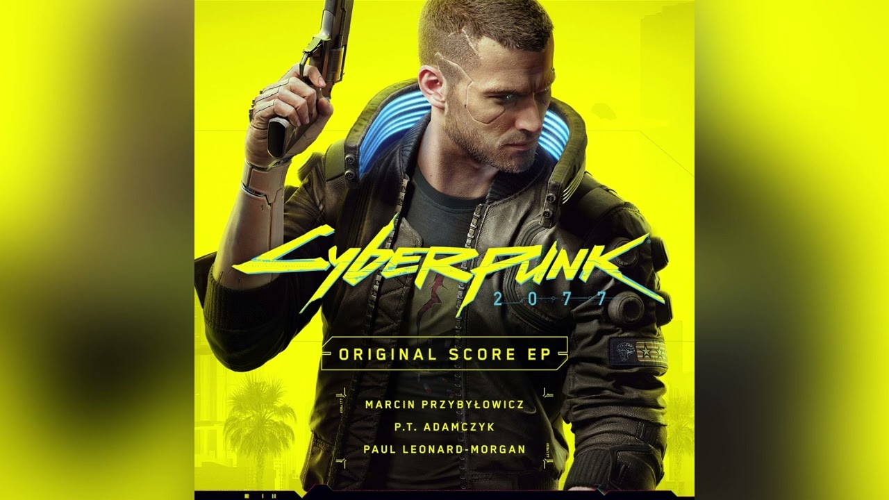 Cyberpunk на ps4 отзывы фото 94