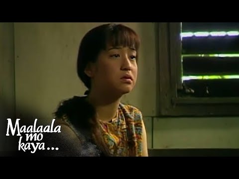 Maalaala Mo Kaya: Apron feat. Jolina Magdangal (Full Episode 407)