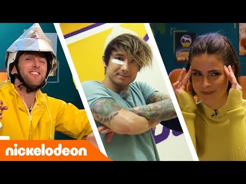 KCA | Das hast du bei der Countdown-Show bis jetzt verpasst! | Nickelodeon Deutschland - KCA | Das hast du bei der Countdown-Show bis jetzt verpasst! | Nickelodeon Deutschland