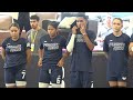 Puerto Rico vs Chinese Taipei | Opening Round | WBSC Youth Baseball5 World Cup 2025