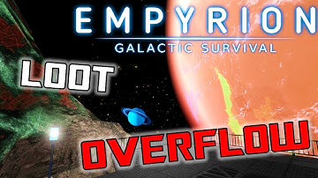 My Brand New Abandoned Bunker! | Empyrion Galactic Survival Tutorial Guide Version 1.2 | Ep 15