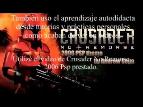 Crusader No Regret: Remake Project