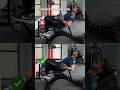 ❌ The Incline Curl Mistake Killing Your Biceps Growth | Form Decoded #shorts
