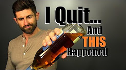 10 Surprising Things That Happened When I Quit Drinking Alcohol