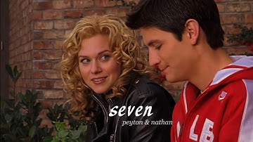 seven | peyton & nathan
