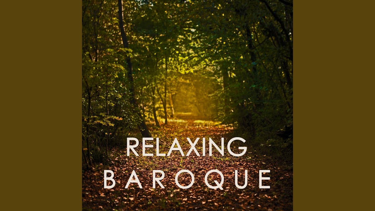 Handel Oboe Concerto No. 3 in G Minor, HWV 287 III. Sarabande (Largo