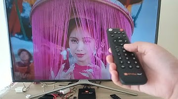 Cách cài youtube không quảng cáo (smartube) cho android tv.