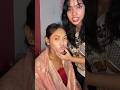 HARAMI BAHEN MAKEOVER  #minivlog #trending #grwm #bengolilook  #shortvideo