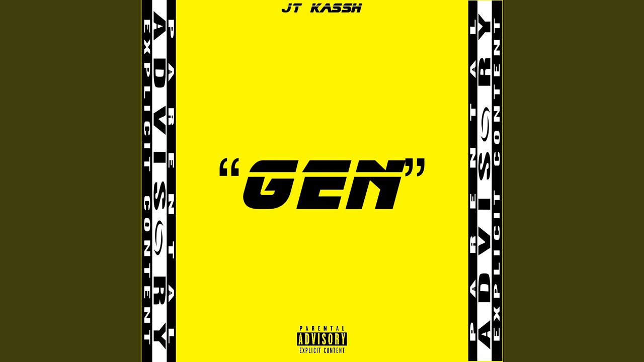 Watch GEN on YouTube Watch GEN on YouTube