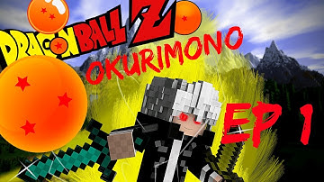 |A new Warrior has Arrived!||Dragon Block C Okurimono Episode 1