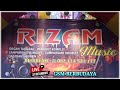 Live rizam music  syukuran  halal bihalal warga durenan karanggede bersama mas bayan yoga 