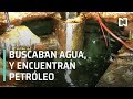 El hallazgo del petróleo en Macuspana, Tabasco - Despierta con Loret