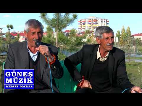 DENGBÊJ SELAHATTİN U
