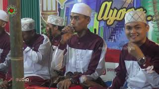 YA IMAMARUSLI || GANDRUNG NABI | Spesial live Pondok Pesantren Darul Manan Jeketro Gubug Grobogan