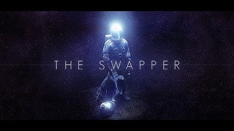 [SPOILERS] The Swapper - Swap Ending