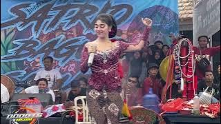 Gerigis Vocal Prigel Pangayu Anjarwening // Satrio Bagus Saputro x Saxena Audio