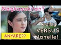 Teejay Marquez SOBRANG GUTAY at SANDAMAKMAK na PASA inabot kay Janelle Lewis sa "Takas"