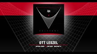 Luke Benz - Ott leszel (Official Audio)