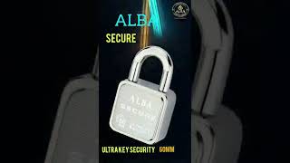 Alba Security (Ultra Key Security)