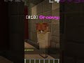 Garfield pope... #minecraft #video #funny #gaming
