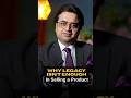 Why Legacy Fails: The Truth About Business Survival in 2026 | Manoj Sharma #shorts