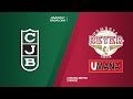 Joventut Badalona - Umana Reyer Venice Highlights | 7DAYS EuroCup, RS Round 4