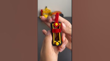 Mechanical 3D printed adjustable fidget switch  #reels #3dprinter #3dprinted #viral #3d #3dprinting