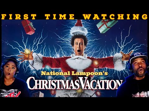 Video: Pe ce canal este vacanța de Crăciun a National Lampoon?
