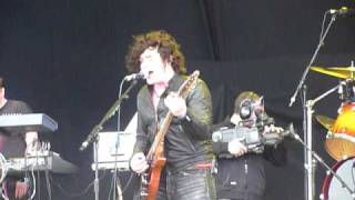 Anathema - Empty live@Download Festival, Uk, 2010