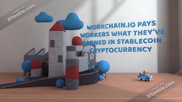 Workchain.io