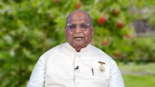 21-04-2026 | परमात्म ईशारे | ब्र.कु. राजूभाई जी, मुरली, मधुबन | BK Raju Bhai | Parmatam Ishare