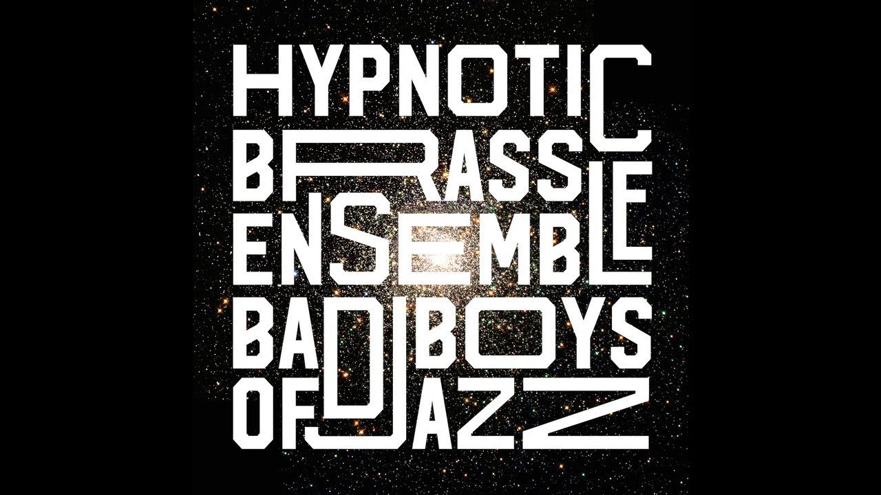 Guarda Hypnotic Brass Ensemble - MARY su YouTube Guarda Hypnotic Brass Ensemble - MARY su YouTube