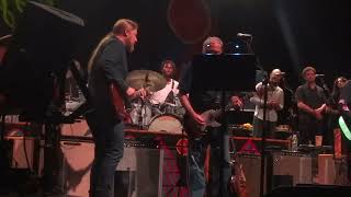 The World Is A Ghetto - Tedeschi Trucks Band with Los Lobos July 3, 2022