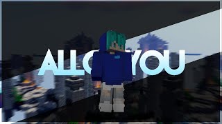 All on You I Bedwars Edit [#AcoltaCompv2]