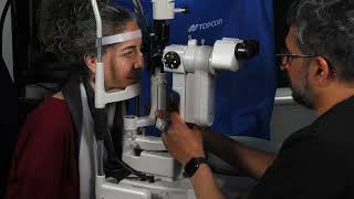 Top tips for slit lamp photography and videography