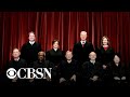 Supreme Court to hear major abortion case