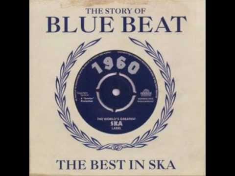 PRINCE BUSTER - AL CAPONE - ONE STEP BEYOND - YouTube