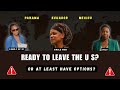Time to Leave America? How to do it FAST