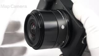 Sigma シグマ Art 19mm F2 8 Dn ソニーe用 美品 Youtube Sigma シグマ Art 19mm F2 8 Dn ソニーe用 美品 Youtube