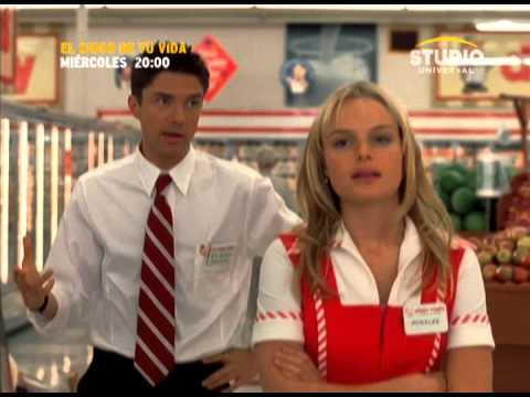 el chico de tu vida online espanol