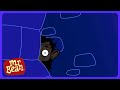 Mr. Bean - Secret Castle Mystery! 🏰 | Kids Cartoons | WildBrain Thrill Park