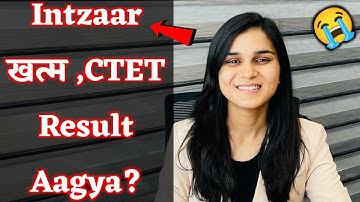 🚨CTET 2022 Result,Certificate?, Passing Marks?-Himanshi Singh 💥