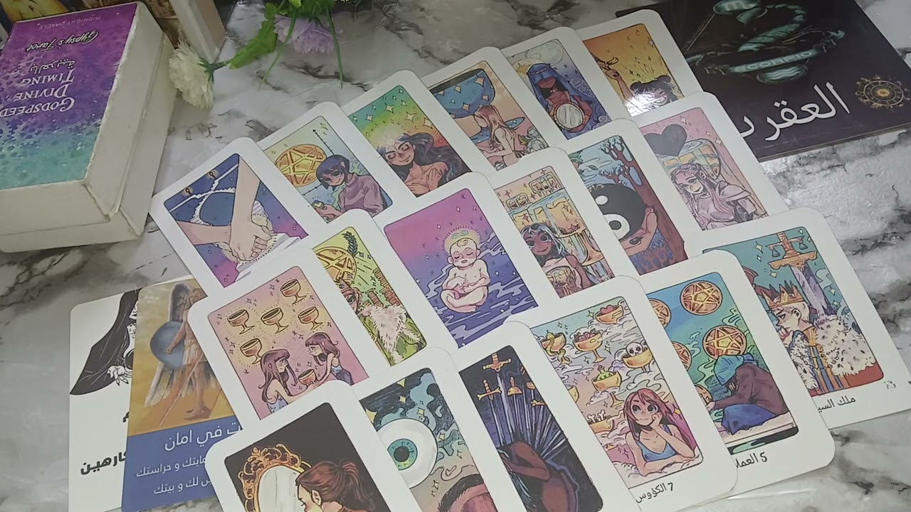 برج العقرب  ♏️ عاطفيا علاقه قدريه وحبيب مشتت ومتوتر من رد فعلك المشاعر والنوايا والخطوات 