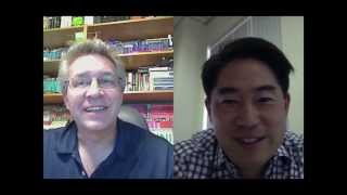 Virtual Thoughts Ep 9 w/Eric Chiu President and Co-founder of HyTrust
