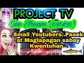 Project TV Live Stream (091420)