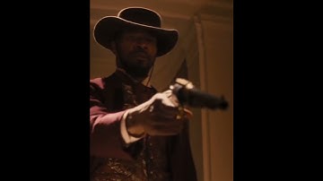 Django Unchained | The 