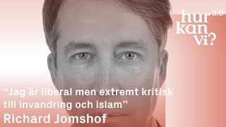 Richard Jomshof - Q&A
